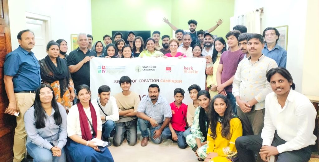 bible study unites focolare