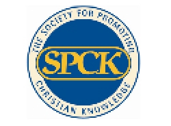 Home spck colour logo
