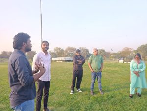 “Climate Fasting" at Lahore Park During Lent whatsapp image 2026 03 05 at 12.13.51 pm