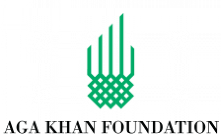 Aga Khan Foundation Logo