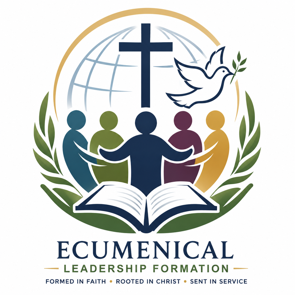 Ecumenical Leadership Formation 2