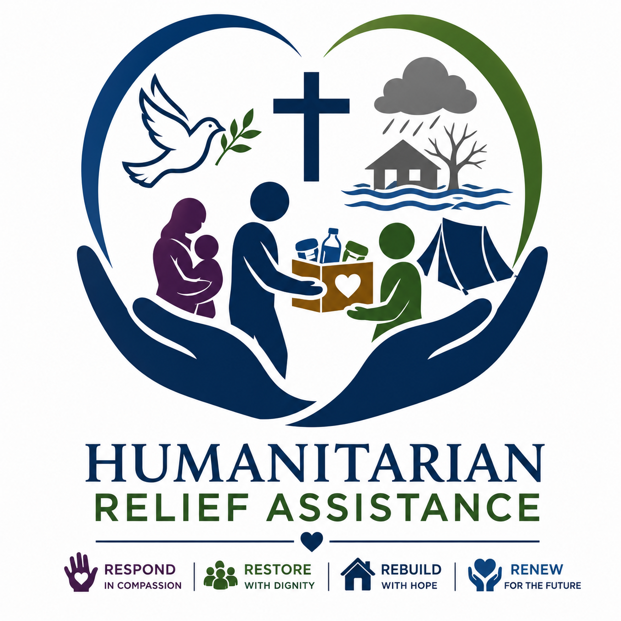 Humanitarian Relief Assistance