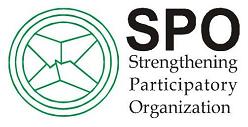Strengthening Participatory Organization